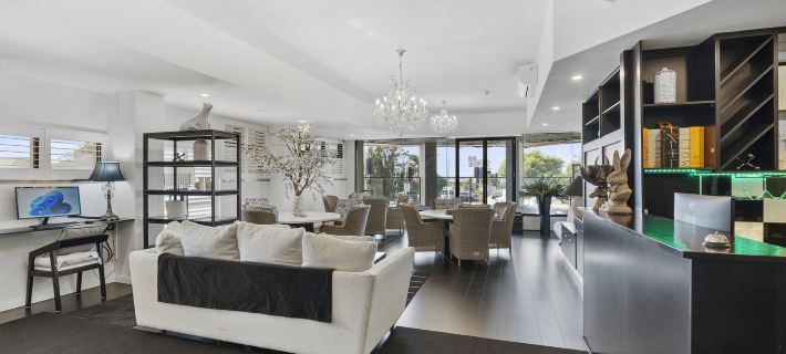 Airport Hotel Sydney Hotels in Sydney