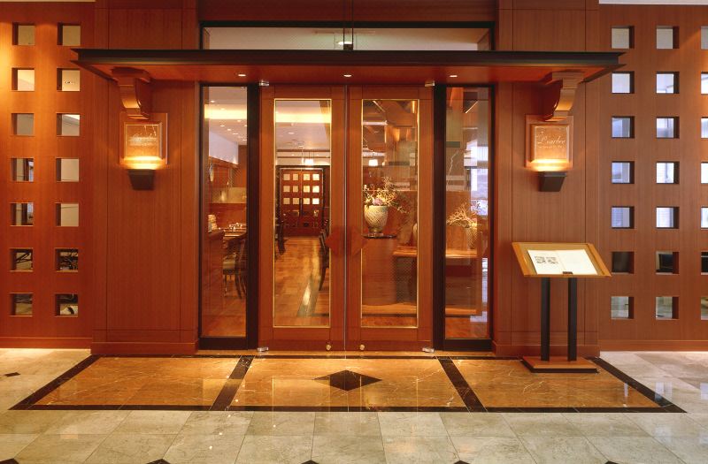 Sapporo Excel Hotel Tokyu photo 3