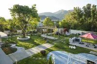 Tengchong Fengjiantang Hotel Hotels in Tengchong