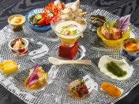 Shigira Bayside Suite Allamanda - breakfast