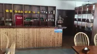 Hotel Blanche Yading - Quầy bar