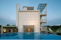 Ningguo Anhui South Sichuan-Tibet Line Habitat Design Guesthouse Hotels in Ningguo