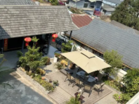 Menghai Hanshan Chinese Inn