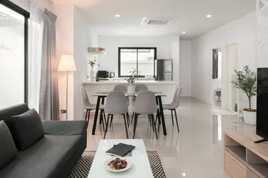 รูปภาพของChao Wilai Residence l Naiyang Beach l HKT Airport