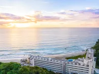 Shimoda Prince Hotel - Ocean View