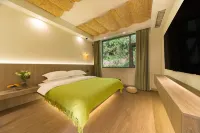 Southern Sichuan Bamboo Sea Wangyouli Homestay