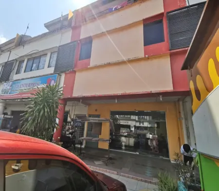 Hotel O My Seven Days Inn