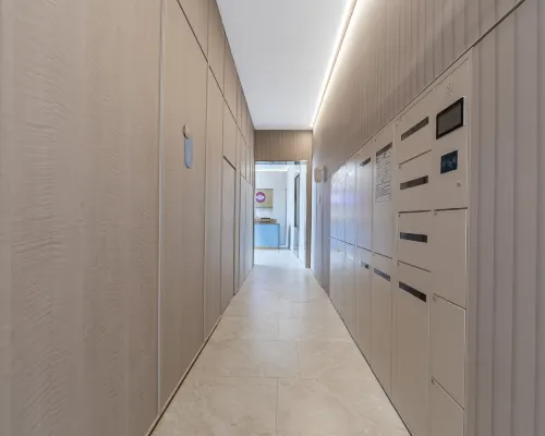 Hanting Shanghai Hongqiao Airport Qibao Subway Station Hotel Photos