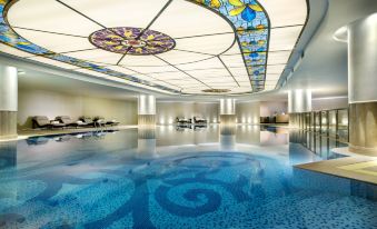 Xining Sebel Serviced Apartments