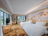 Vienna International Hotel (Liupanshui Shuicheng) Các khách sạn ở 