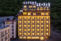 PO LING JIA SA HOTEL