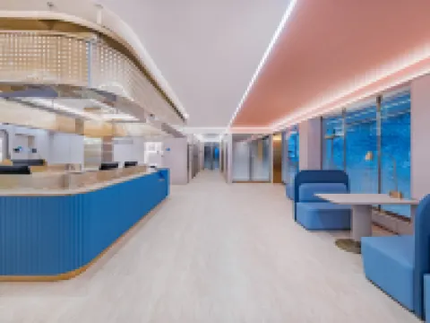 漢庭酒店（甘孜丹巴縣店） 丹巴酒店