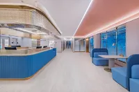 HanTing Hotel (Ganzi Danba County)