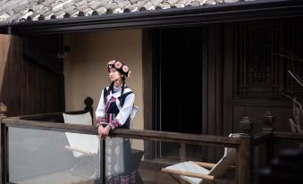 Lijiang Yinjian Inn