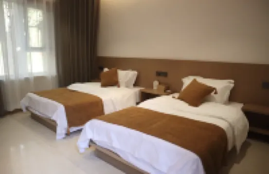 Xinyu Homestay Grape Valley Scenic Area Store