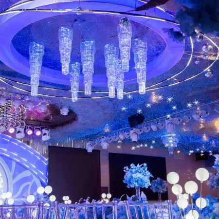 Hulunbuir Manzhouli New Century Hotel