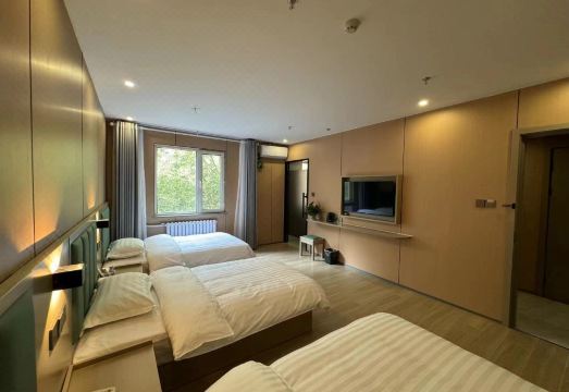 호텔 부대시설 이미지