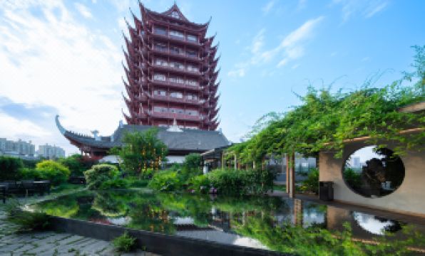 Yixiyun Hotel