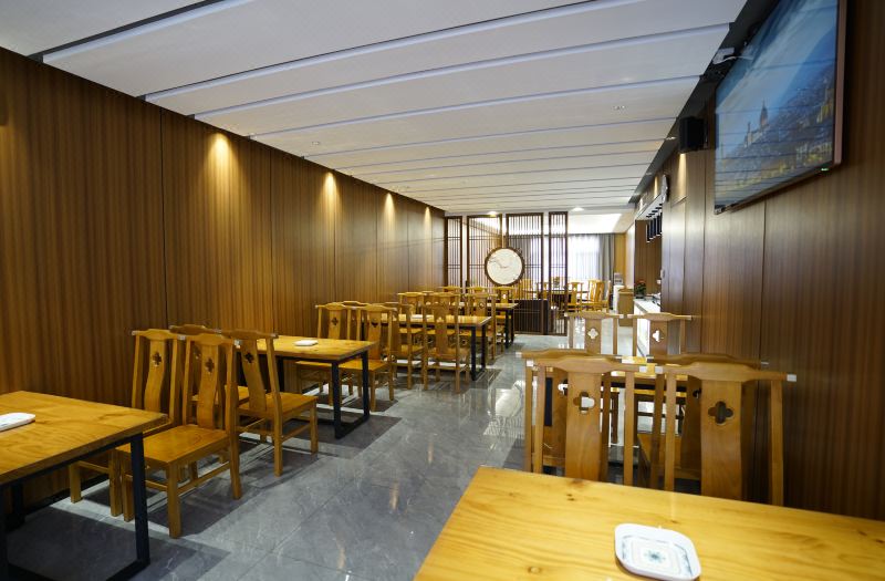 Shaanxi Cultural Relics Boutique Hotel photo 5