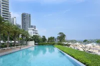Xingshu Seaview Boutique Stay, Xiaojingwan, Huizhou - ติดทะเล