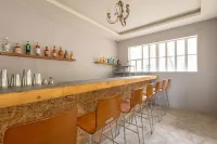 Mosaic Liwliwa Hotel Near Beach Hotels in Cabangan