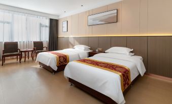 Haiyue International Hotel