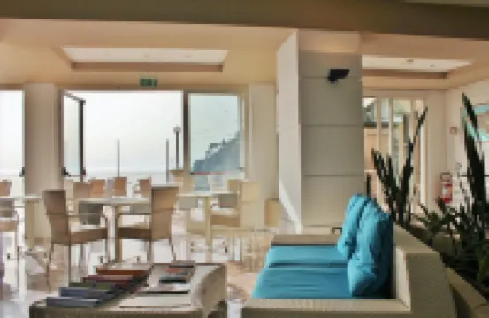 Hotel Baia Azzurra 4 stelle