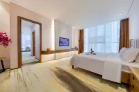 Xiushui Mingcheng Hotel