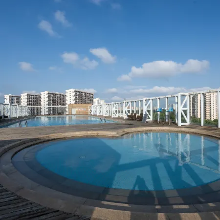 Yangpu Guest House