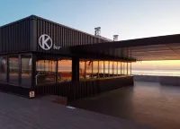 Xiyu Homestay (Anaya Gold Coast) - bar