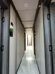 Wu Li Quan Hotel, Arxan