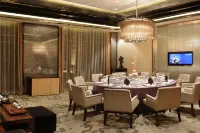 Nanchang Kaimei Hotel (bayiguangchangdian) - breakfast