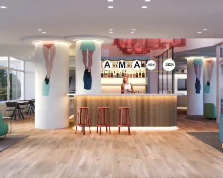 Amarina Hotel Hotels in Pietrasanta