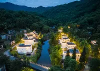 Yunfuli Manor·Qingcheng Private Villa