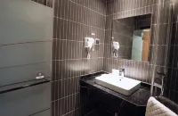 Shankee Hotel (Gujiao Traffic Police Brigade) Hotels in Gujiao