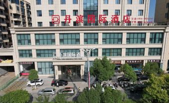 Shangnan Danbin International Hotel