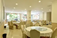 Yueju Hotel (Jiuzhaigou County Town Branch) - 2 tähden
