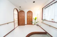 Komono Garden Resort Hotels in Mie District