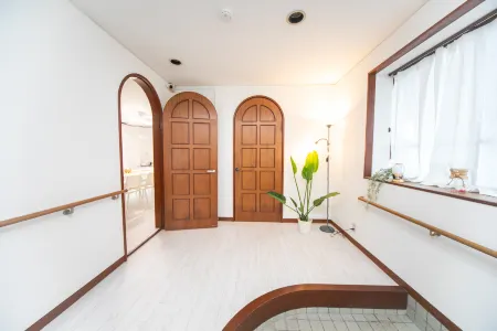 Komono Garden Resort