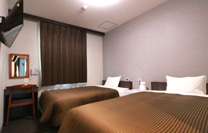 Hotel Trend Fukuyama Ekimae