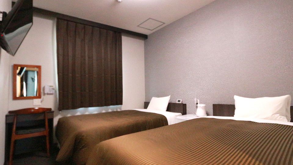 Hotel Trend Fukuyama Ekimae