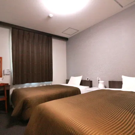 Hotel Trend Fukuyama Ekimae