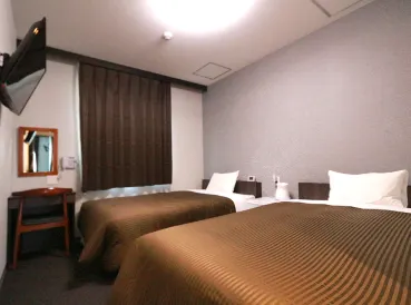 Hotel Trend Fukuyama Ekimae