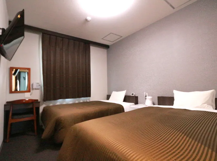 Hotel Trend Fukuyama Ekimae
