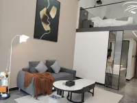 楠希loft影院公寓（宜春潤達國際店）