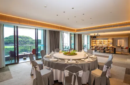 Home2 Suites By Hilton Guangzhou Conghua Отели рядом с достопримечательностью «Hedao Park （South Gate）»