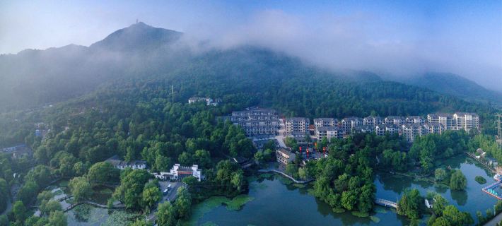 Tongling Yongquan Town Hotéis em Tongling