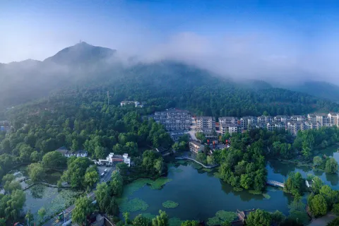 Tongling Yongquan Town