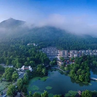 Tongling Yongquan Town Hotels near Tonglingxian Daming Temple