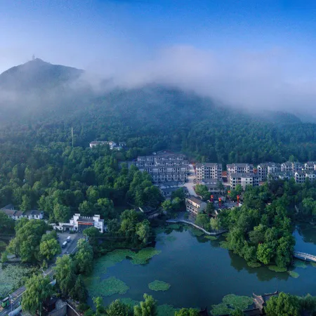 Tongling Yongquan Town